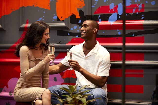 アンダーズ ロンドン リバプールストリート, バイ ハイアット