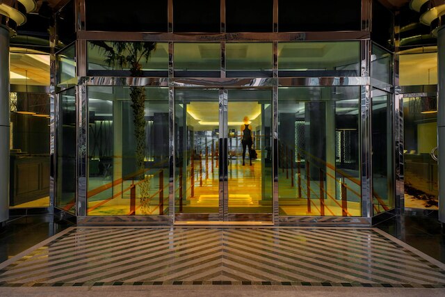 ル メリディアン ミナ セヤヒ ビーチ リゾート & ウォーターパーク