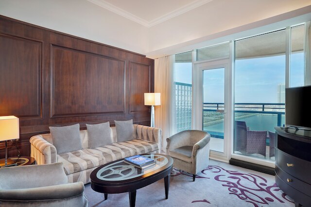 ル メリディアン ミナ セヤヒ ビーチ リゾート & ウォーターパーク