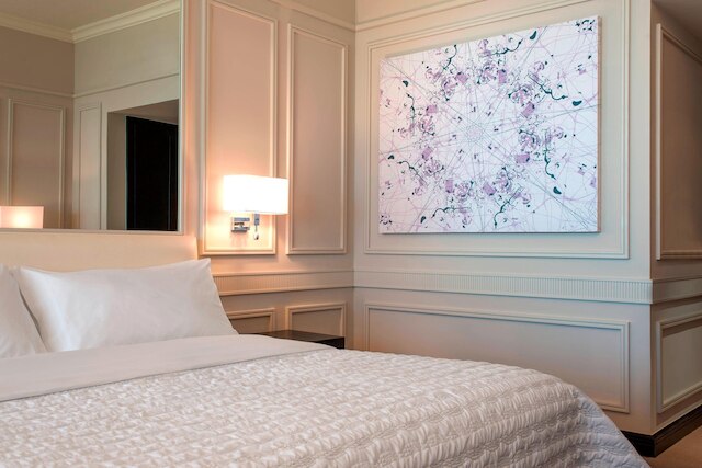 ル メリディアン ミナ セヤヒ ビーチ リゾート & ウォーターパーク