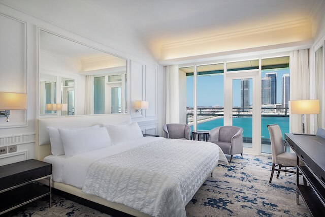 ル メリディアン ミナ セヤヒ ビーチ リゾート & ウォーターパーク