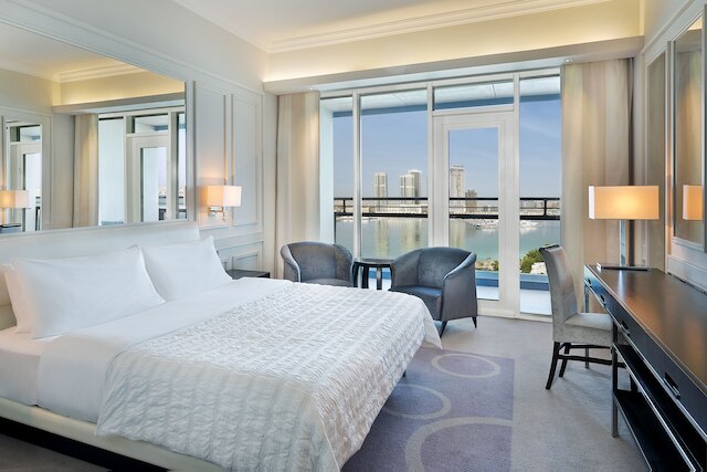 ル メリディアン ミナ セヤヒ ビーチ リゾート & ウォーターパーク