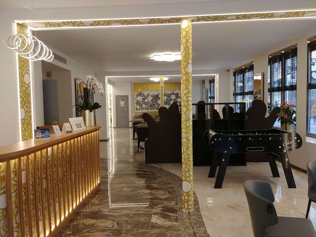 オテル アイダ オペラ