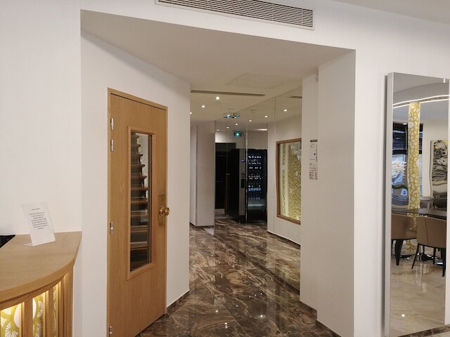 オテル アイダ オペラ