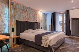 オテル アイダ オペラ