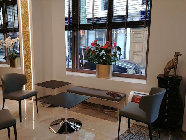 オテル アイダ オペラ