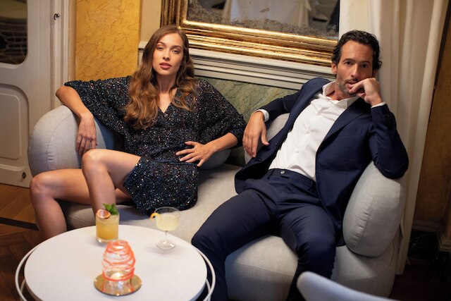 オーソニア ハンガリア