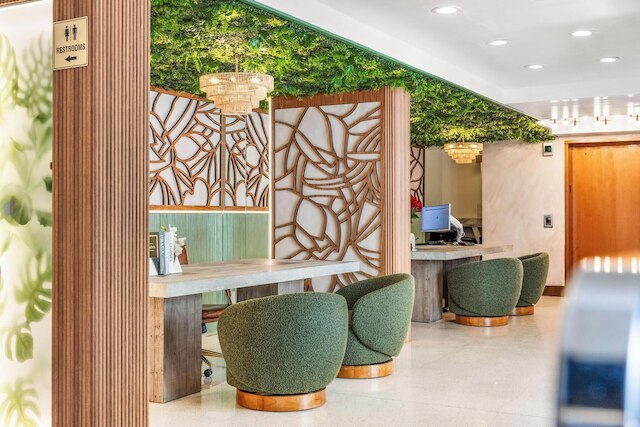 ホテル オーシャン