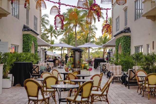 ホテル オーシャン