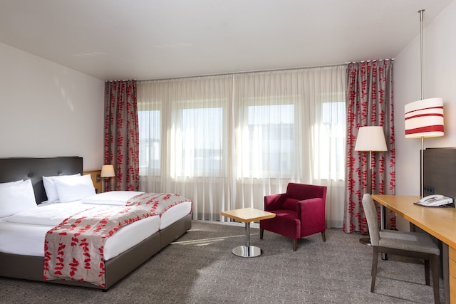 ホリデイ イン フランクフルト エアポート - ノイ イーゼンブルク by IHG