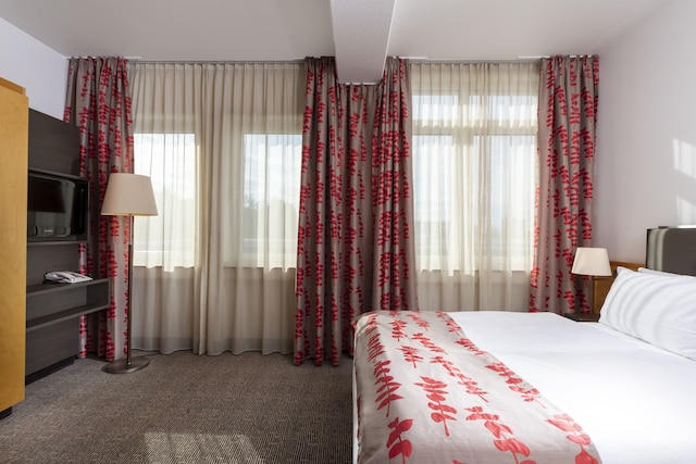 ホリデイ イン フランクフルト エアポート - ノイ イーゼンブルク by IHG