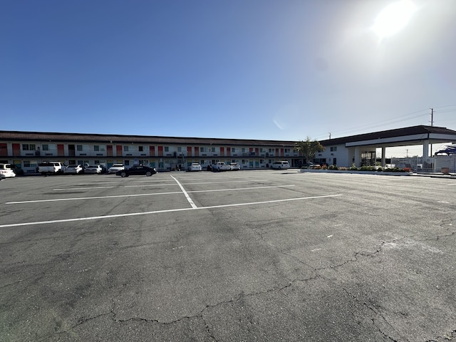 ザ ディクシー オレンジ カウンティ