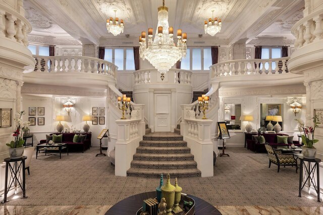 セント アーミンズ ホテル オートグラフ コレクション