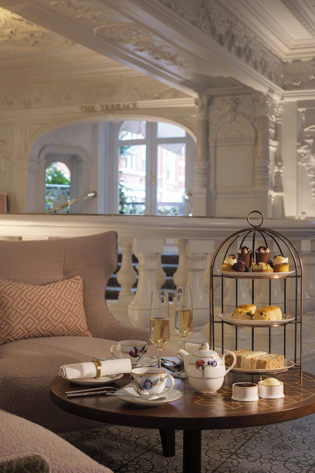 セント アーミンズ ホテル オートグラフ コレクション