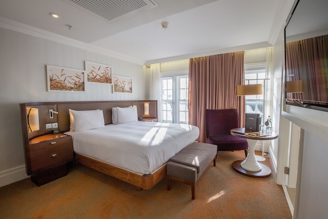 ヒルトン ロンドン ハイド パーク