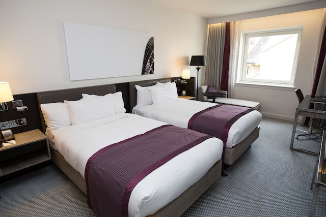 ヒルトン ロンドン エンジェル イズリントン