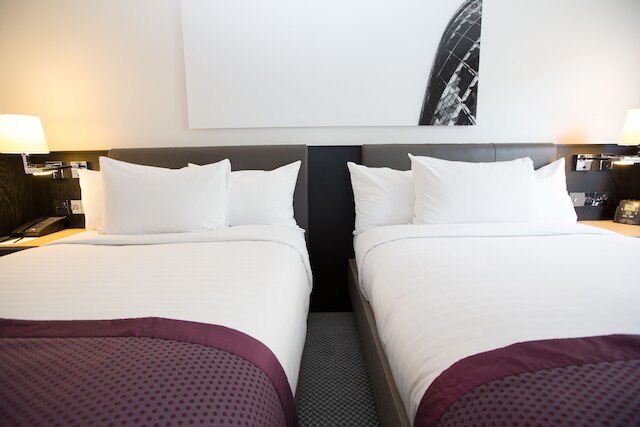 ヒルトン ロンドン エンジェル イズリントン