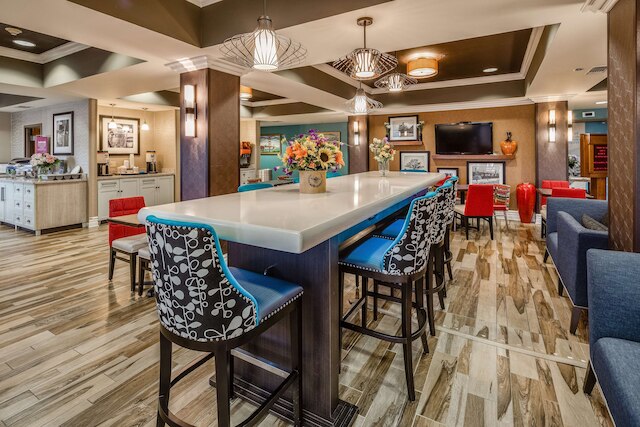 ハンプトン イン サンフランシスコ エアポート