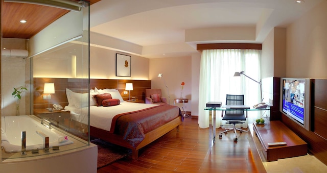 ザ ラリット ニューデリー