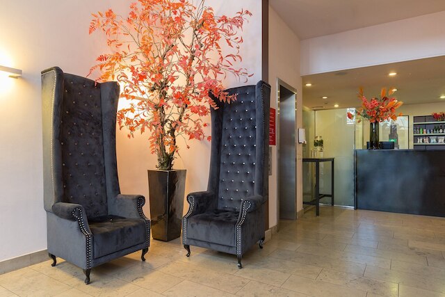 レオナルド ホテル ユトレヒト シティ センター