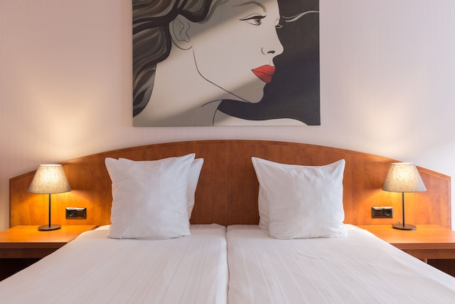 レオナルド ホテル ユトレヒト シティ センター