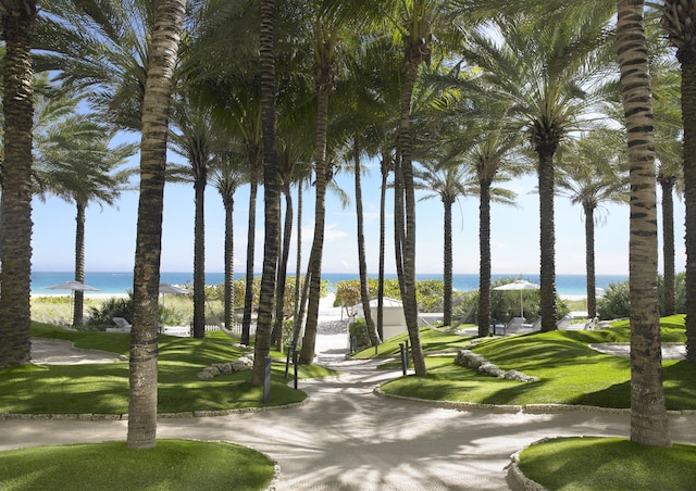 グランド ビーチ ホテル サーフサイド