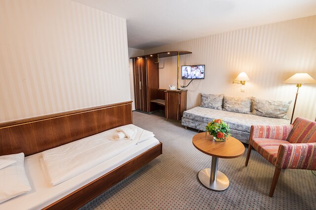 トップ VCH ホテル ヴァルトブルク シュトゥットガルト