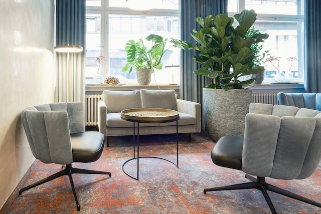 トップ VCH ホテル ヴァルトブルク シュトゥットガルト