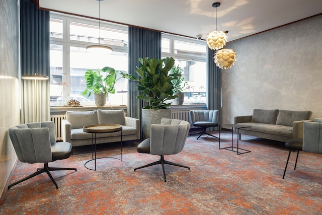 トップ VCH ホテル ヴァルトブルク シュトゥットガルト