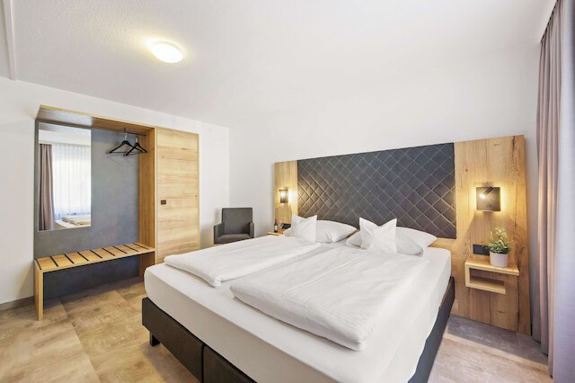 ベスト ウエスタン ホテル フェイバリット