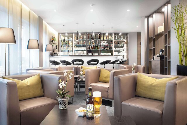 ベスト ウエスタン ホテル フェイバリット