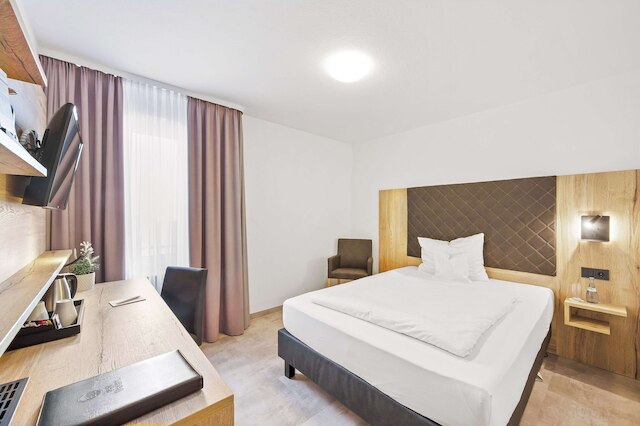 ベスト ウエスタン ホテル フェイバリット