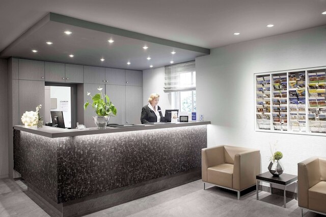 ベスト ウエスタン ホテル フェイバリット