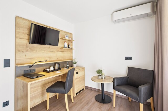 ベスト ウエスタン ホテル フェイバリット