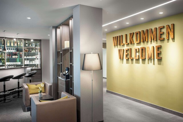 ベスト ウエスタン ホテル フェイバリット