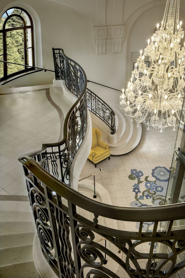 オテル ロイヤル