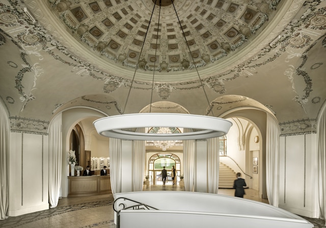 オテル ロイヤル