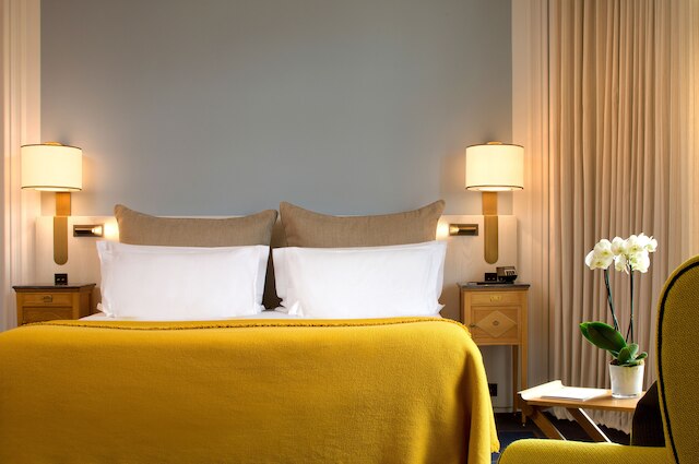 オテル ロイヤル