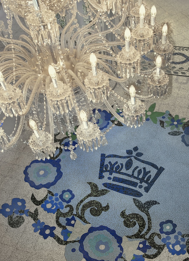 オテル ロイヤル