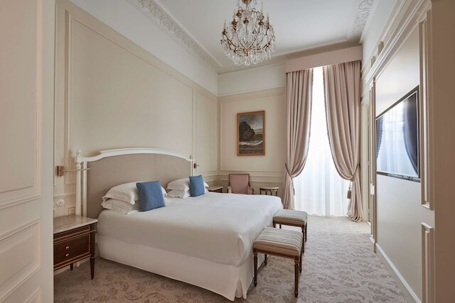 オテル デュ パレ ビアリッツ イン ザ アンバウンド コレクション バイ ハイアット