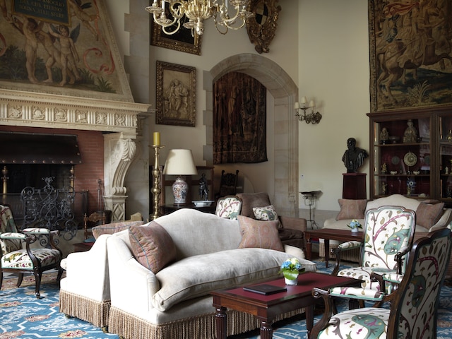 シュロスホテル クロンベルク - ホテル フランクフルト