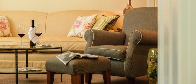 シュロスホテル クロンベルク - ホテル フランクフルト