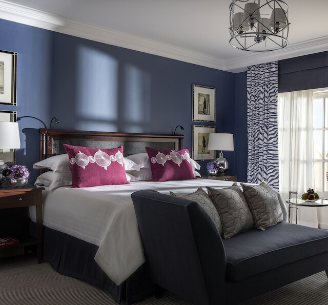 フォー シーズンズ ホテル ザ ウエストクリフ ヨハネスブルグ