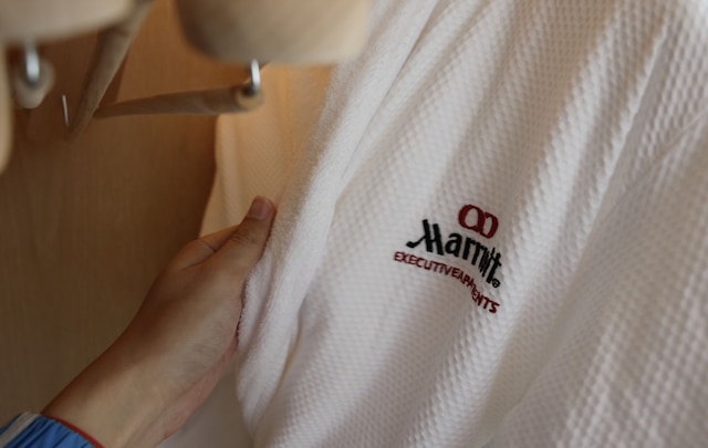 マリオット エグゼクティブ アパートメンツ重慶 (重庆万豪行政公寓)