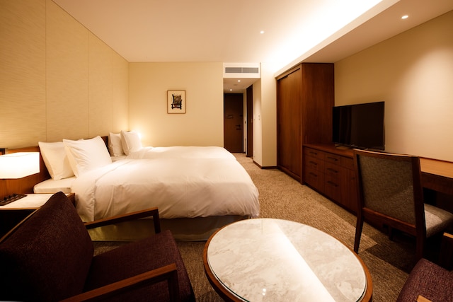 ホテル鹿島ノ森