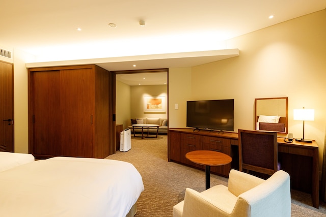 ホテル鹿島ノ森