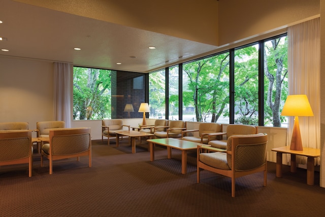 ホテル鹿島ノ森