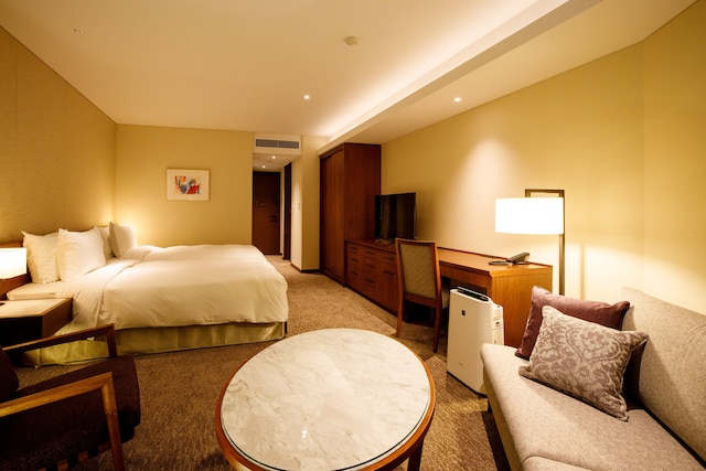 ホテル鹿島ノ森