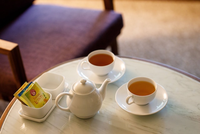 ホテル鹿島ノ森