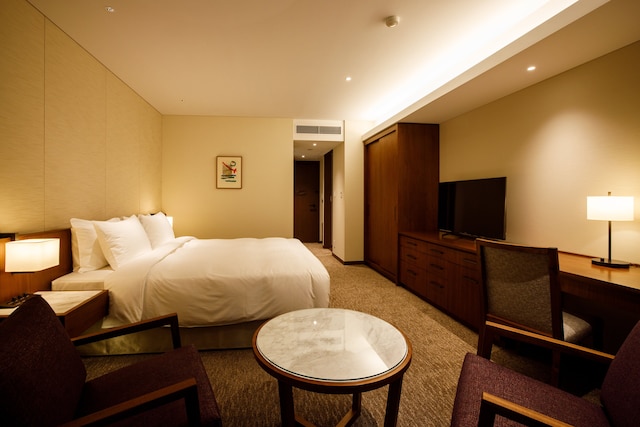 ホテル鹿島ノ森